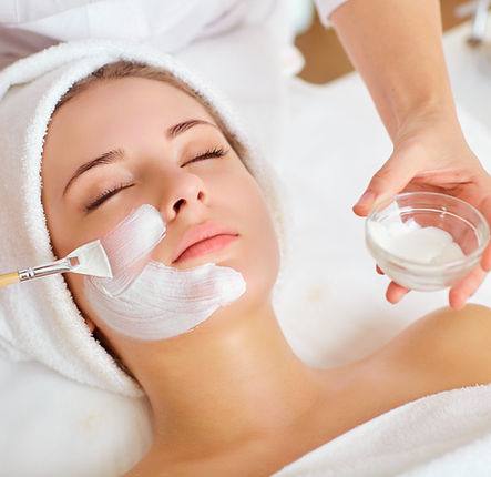 Facial
