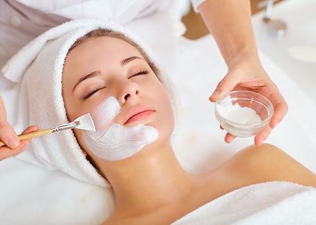 Facial