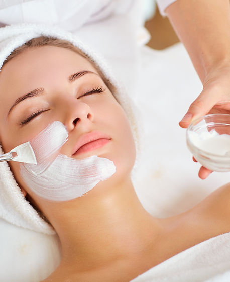 Facial