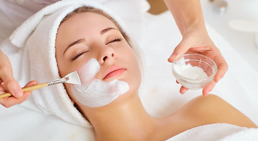 Facial