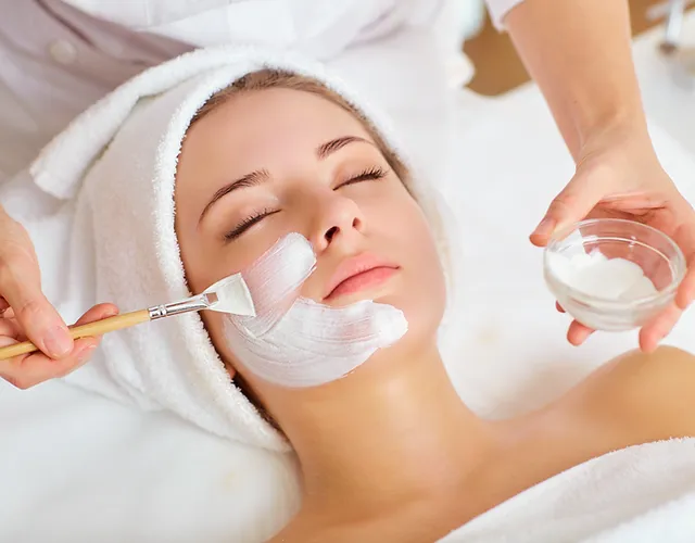 Home Simply Skin By Tori