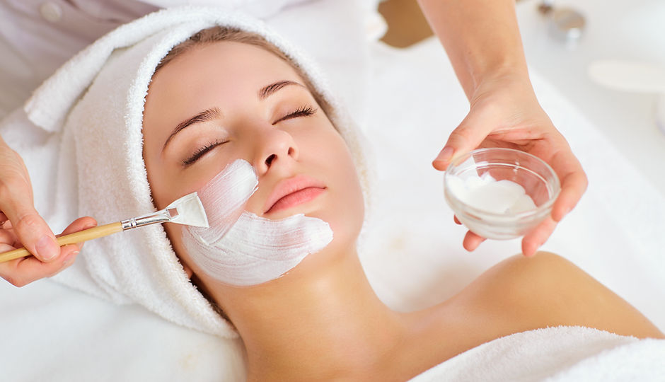Facial
