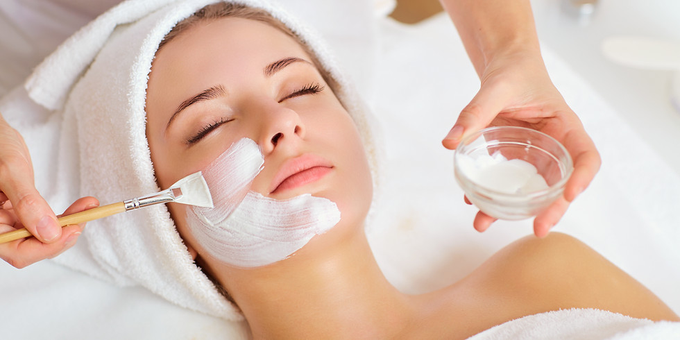 Formation spécifique Soin du visage