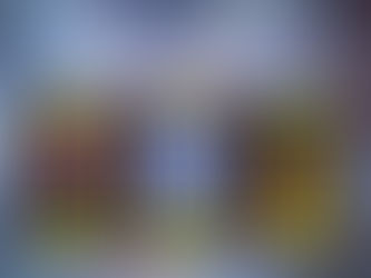 Energien des Monats • Energies of the Month: September 2022