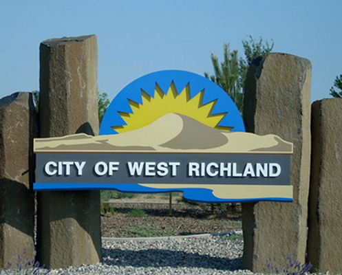 West Richland