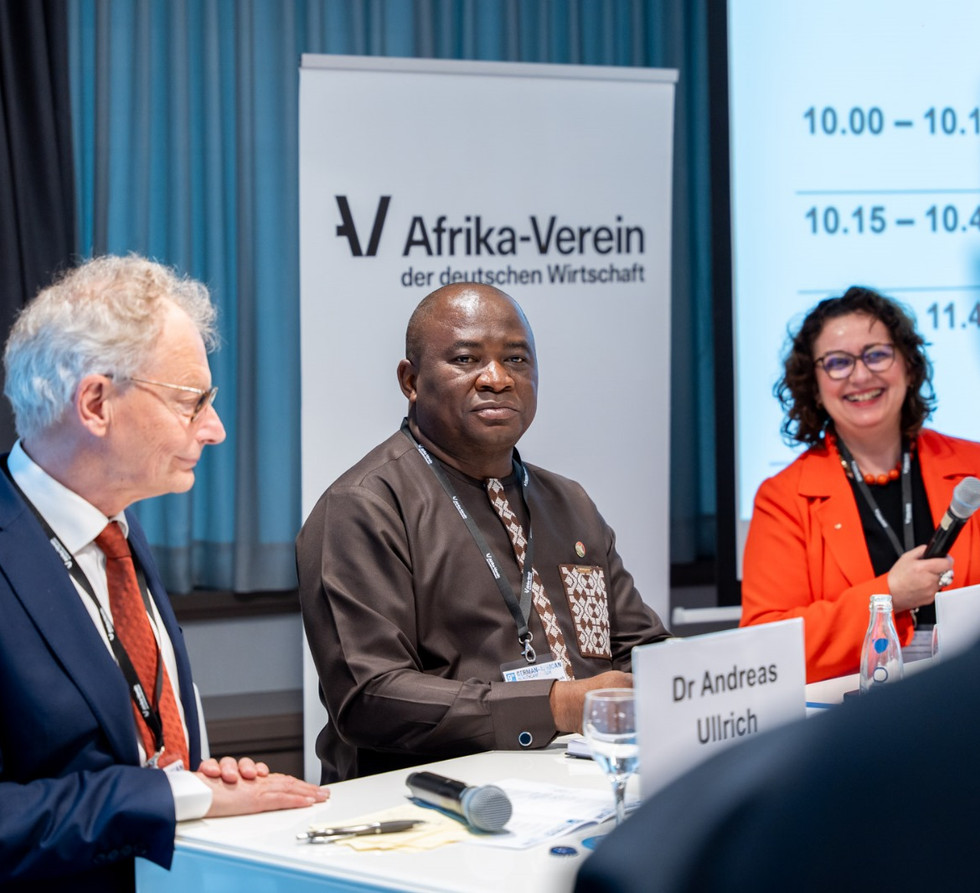 German_African_Healthcare_Forum_Frankfurt_June_2024