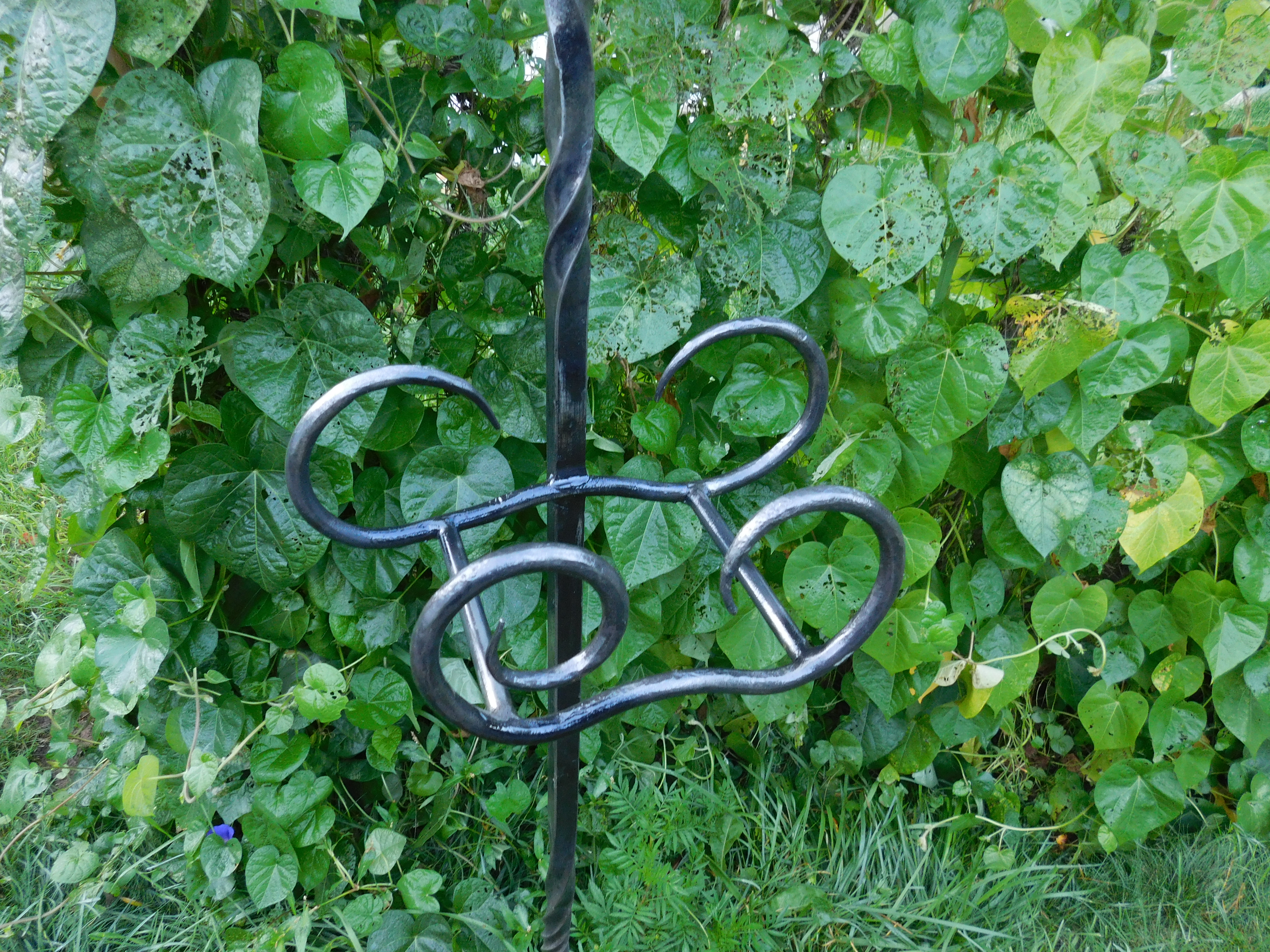 Hose Stand