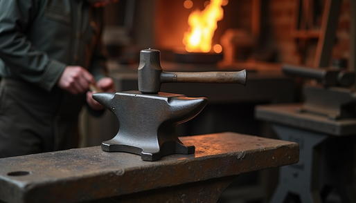 Explore Blacksmithing Workshops Near You