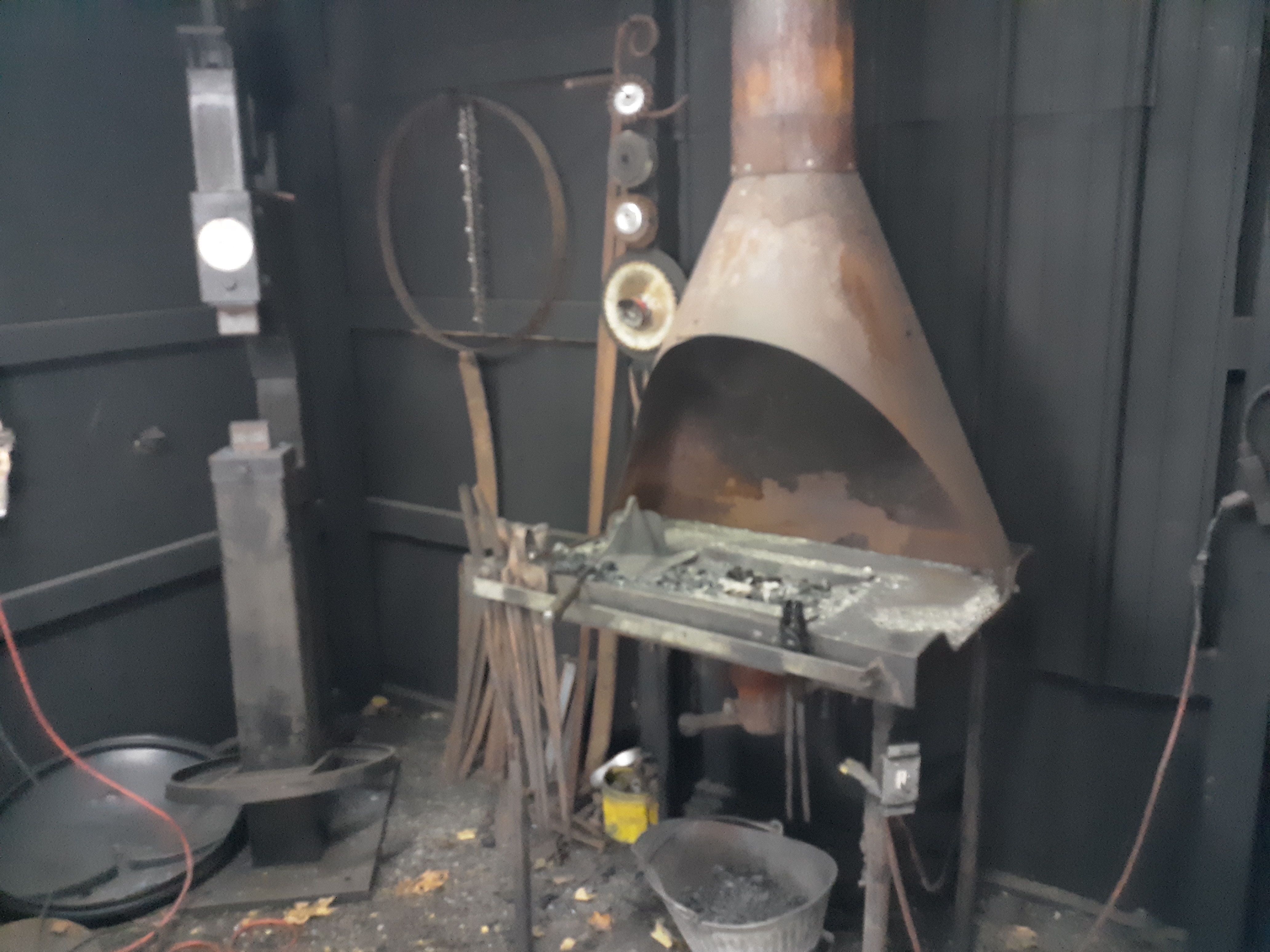The Forge