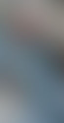 Custom-made Damascus Boning Knife with Kydex Sheath