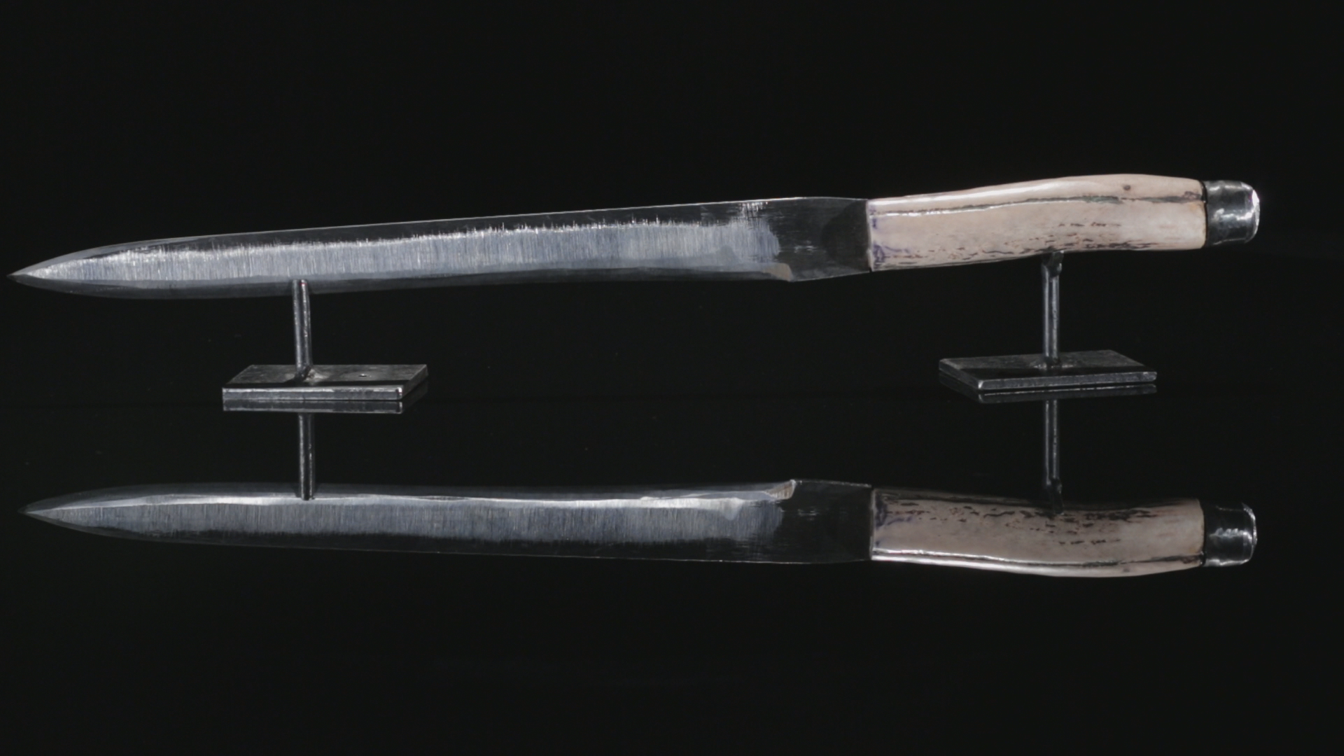 Forged in Fire challenge blade