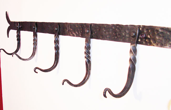 Coat Rack