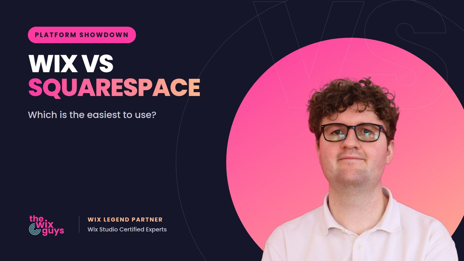 Wix vs Squarespace: Which Is Easiest to Use in 2026?