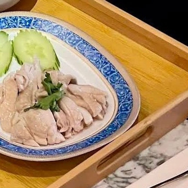 Khao Mun Gai