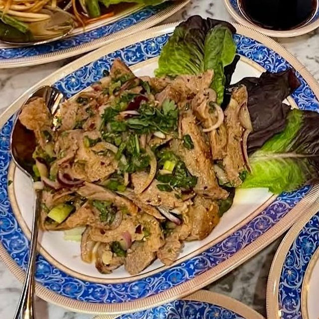Nam Tok