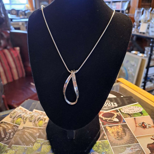 925 Silver Jewellery Jewellery on 925 Silver Jewellery 16" Chain