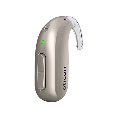 Oticon Intent miniBTE R