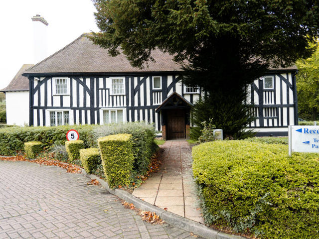Regain Hearing Northfleet clinic