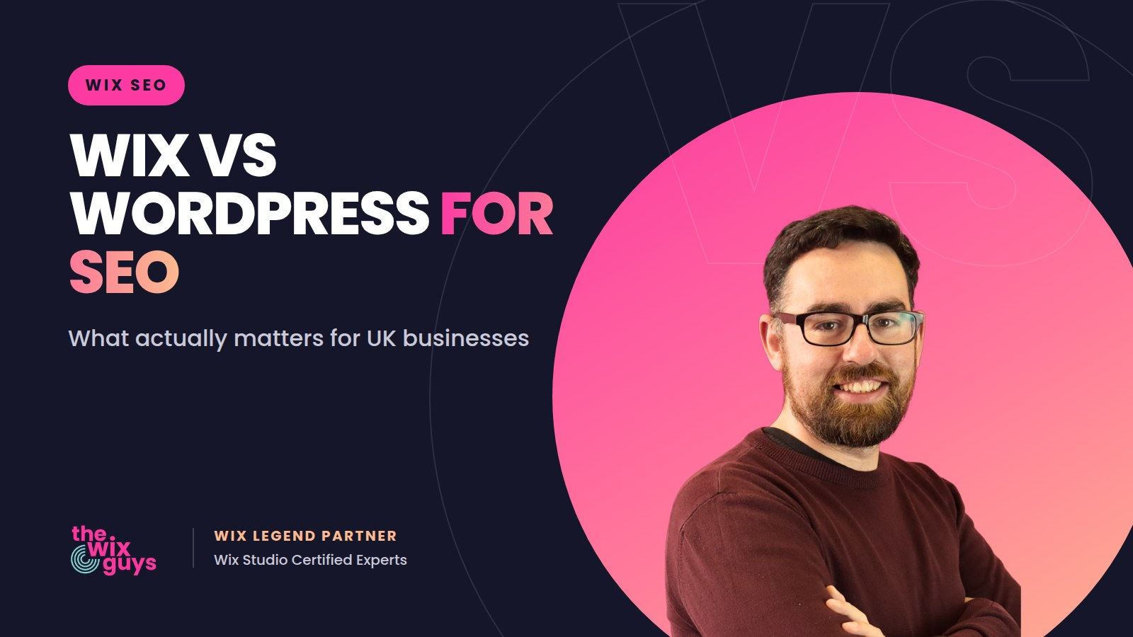 Wix vs WordPress SEO: What UK Businesses Need to Know