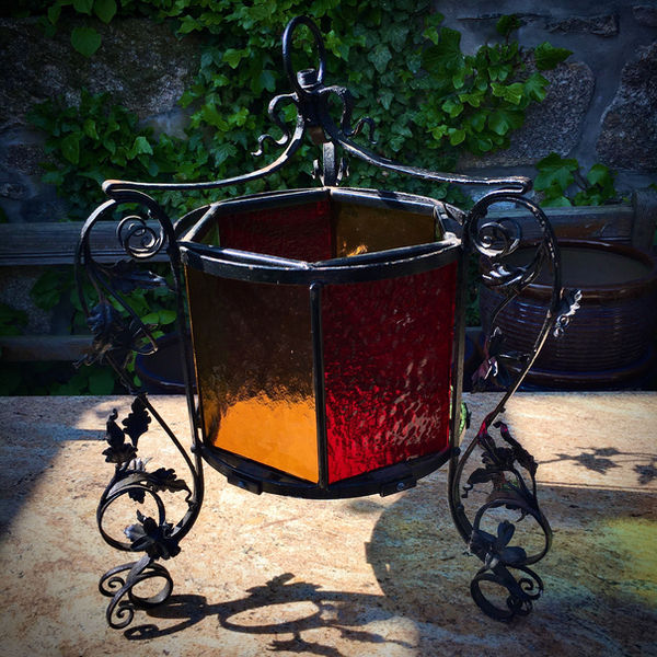 Arts & Crafts Jewellery Light