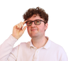 Bailey Abson, SEO Assistant at The Wix Guys