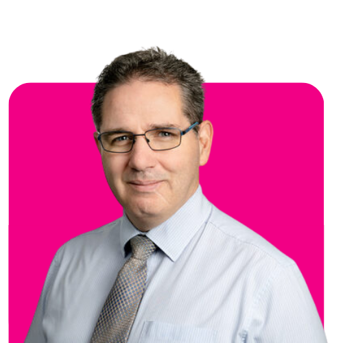 Justin Hellen, Registered Hearing Aid Dispenser at Regain Hearing