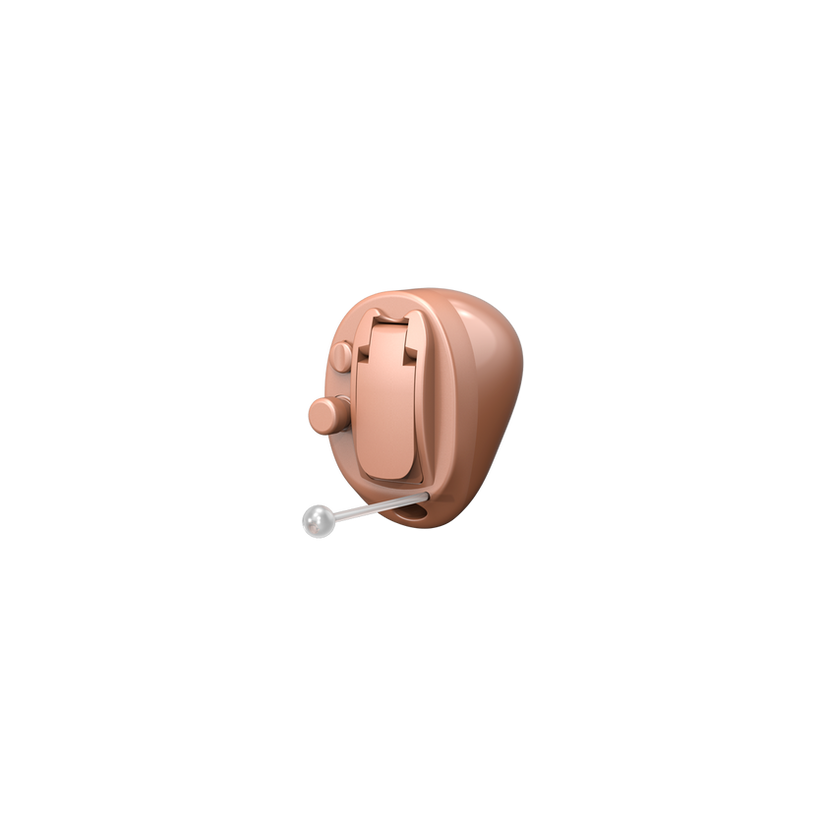 Oticon Own SI CIC hearing aid by Oticon