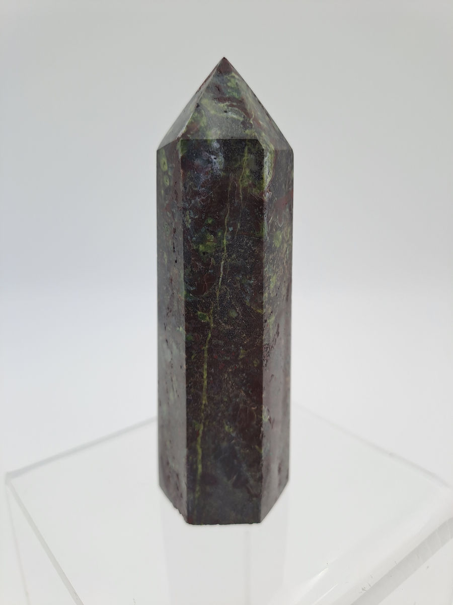 Dragon Bloodstone Tower, photo 1 of 4