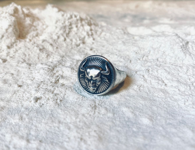 HRjewelry crée des bijoux sur mesure pour Homme à Genève