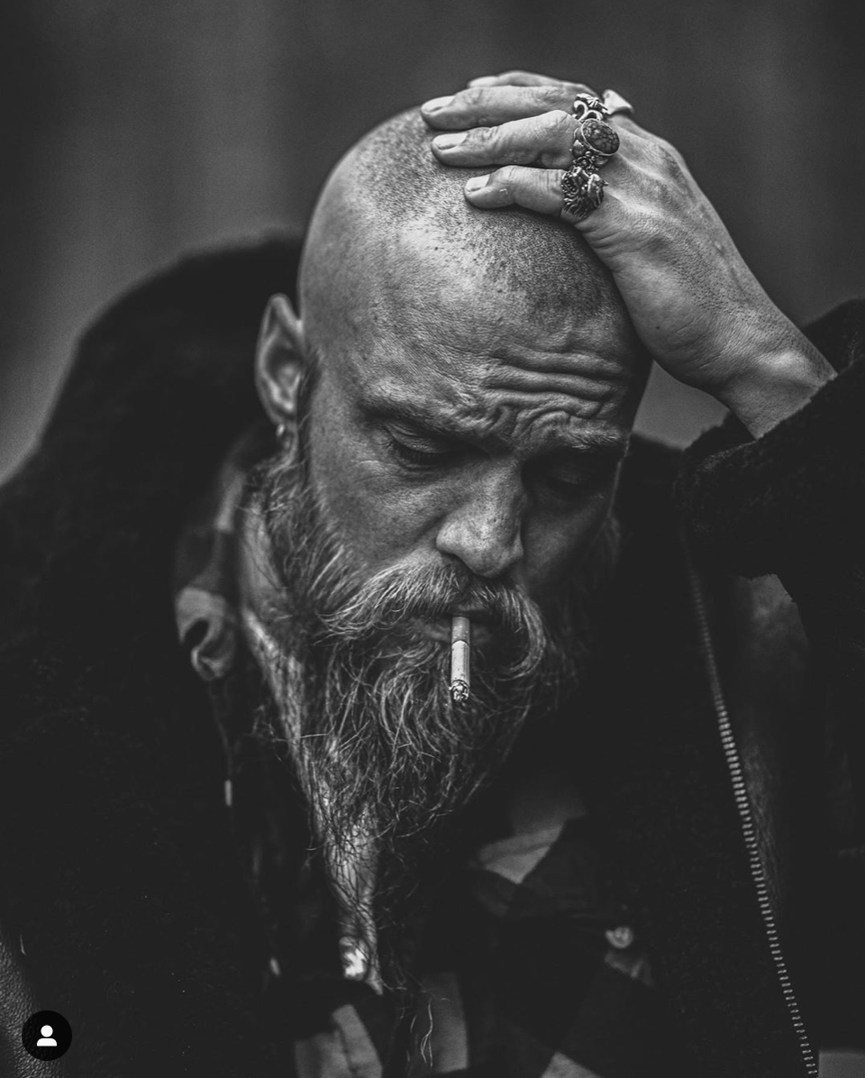 HRjewelry crée des bijoux sur mesure pour Homme