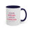 Thumbnail: Accent Coffee Mug (11, 15oz)
