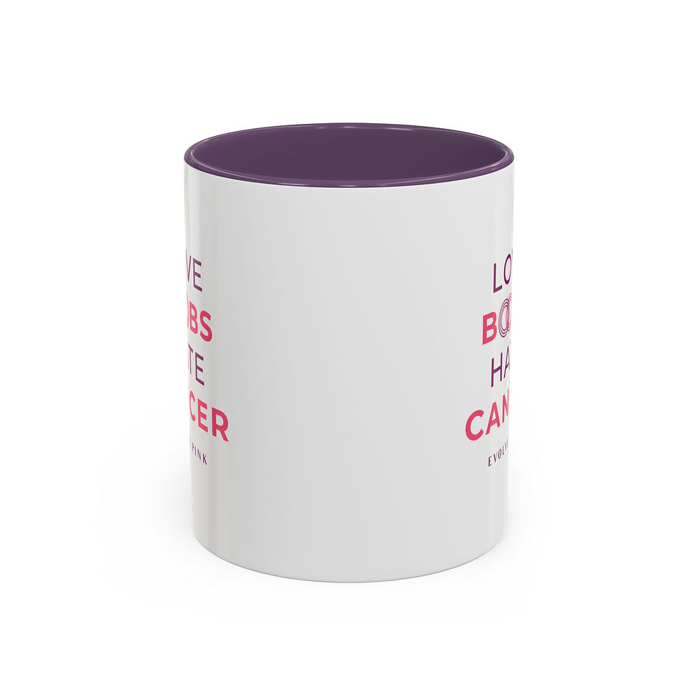 Thumbnail: Accent Coffee Mug (11, 15oz)