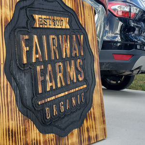 Fairway Farms
