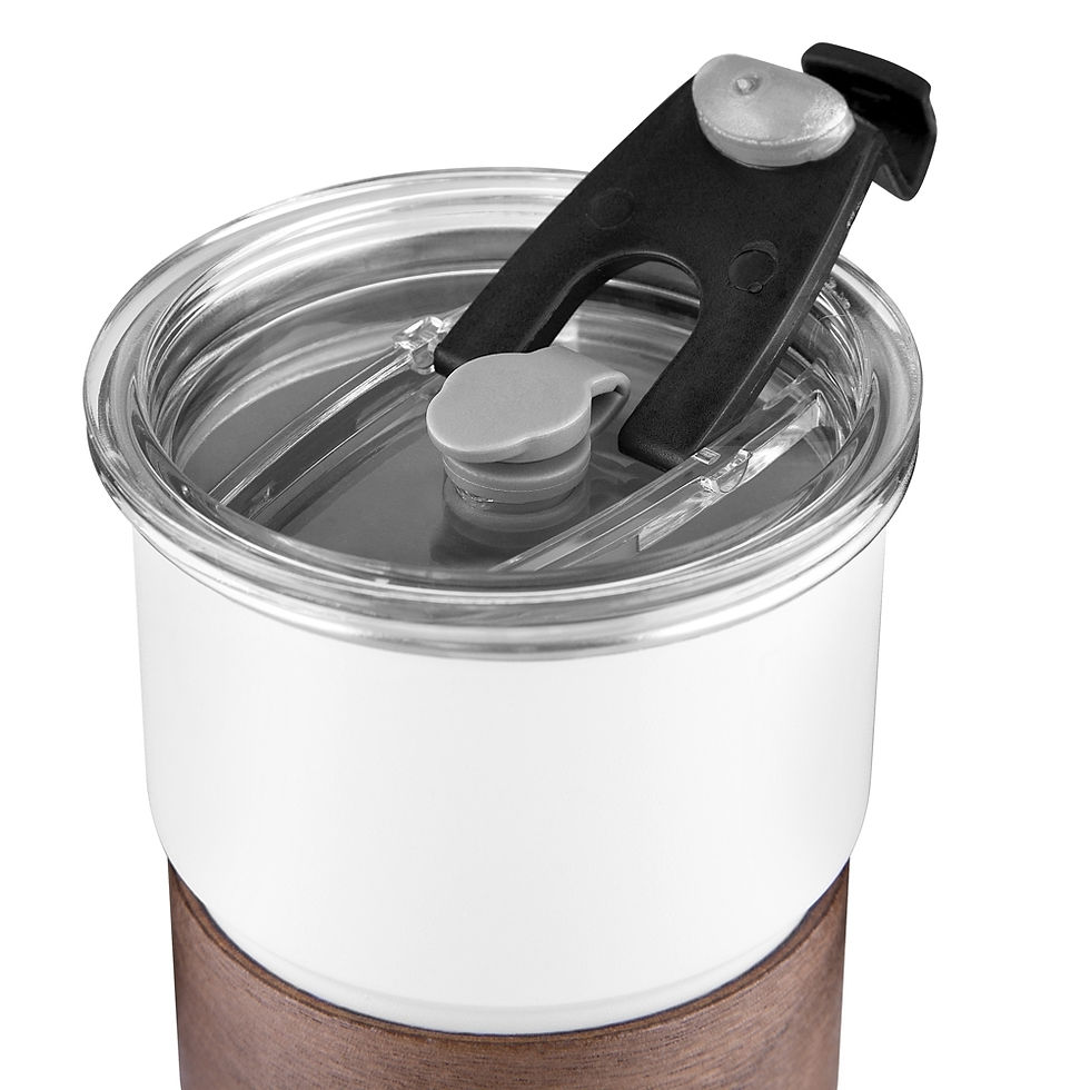 Miniatura: 15356  Copo Inox 250m