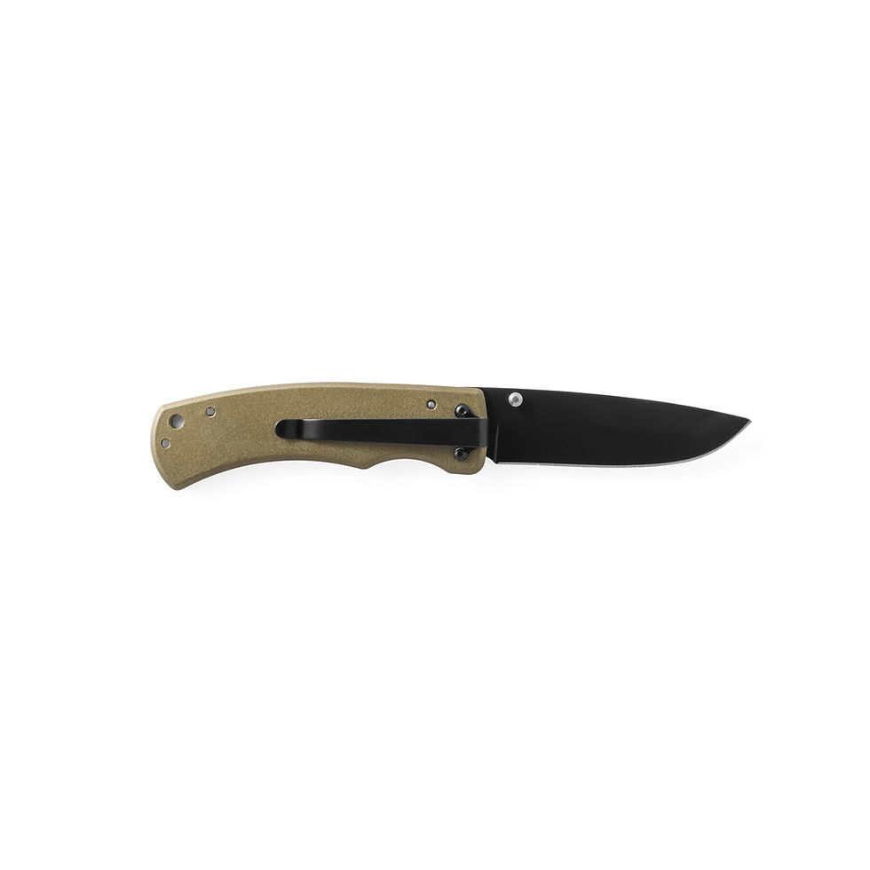 Miniatura: 94363 CANIVETE ALICK II