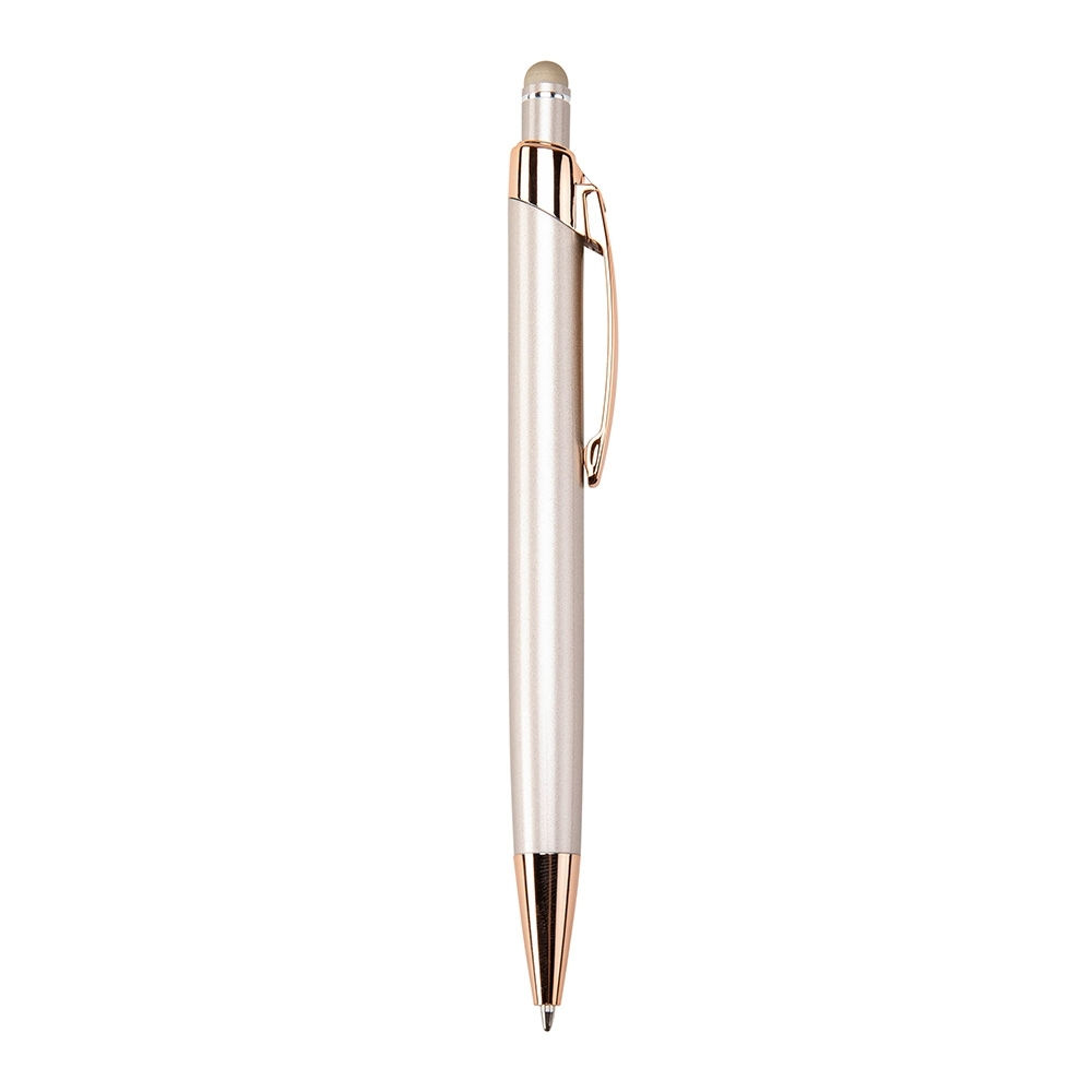 06076TF Caneta Metal Touch