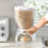 Thumbnail: Premium 360° Rotating Multi-Grain Push-Button Dispenser With 4 Compartments