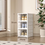Thumbnail: 1pcs Foldable Shoe Rack Cabinet 3 Layers OR 6 Layers - Foldable Shoe Rack