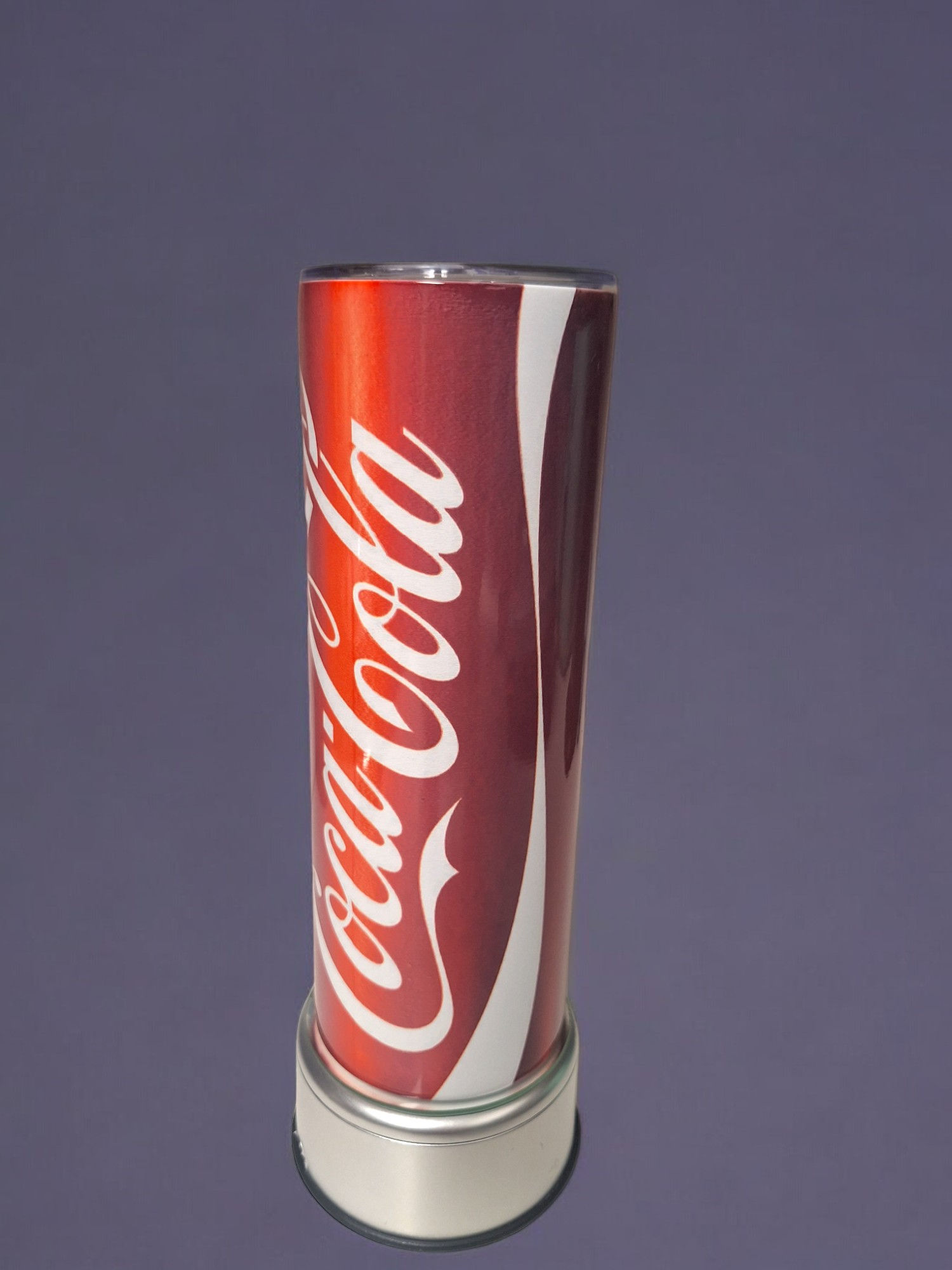Captain & Coca Cola Tumbler