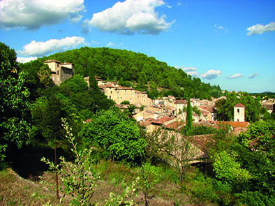Montfort-sur-Argens