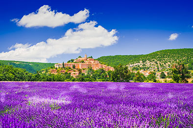 Pays de Lure