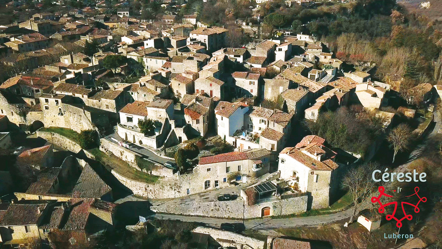 Céreste-en-Luberon