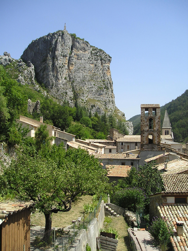 Castellane