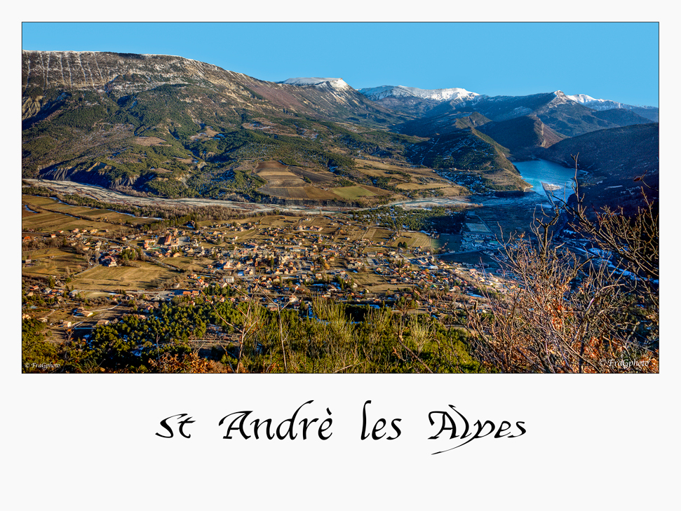 Saint-André-les-Alpes