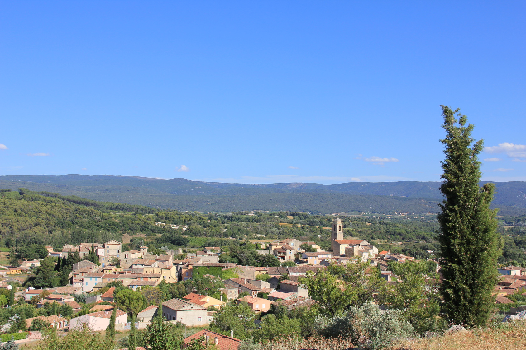 Laragne-Montéglin