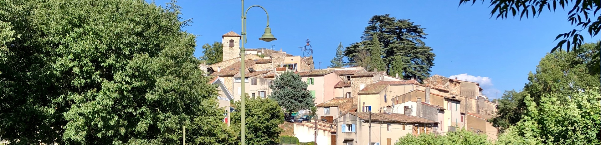 Ollières