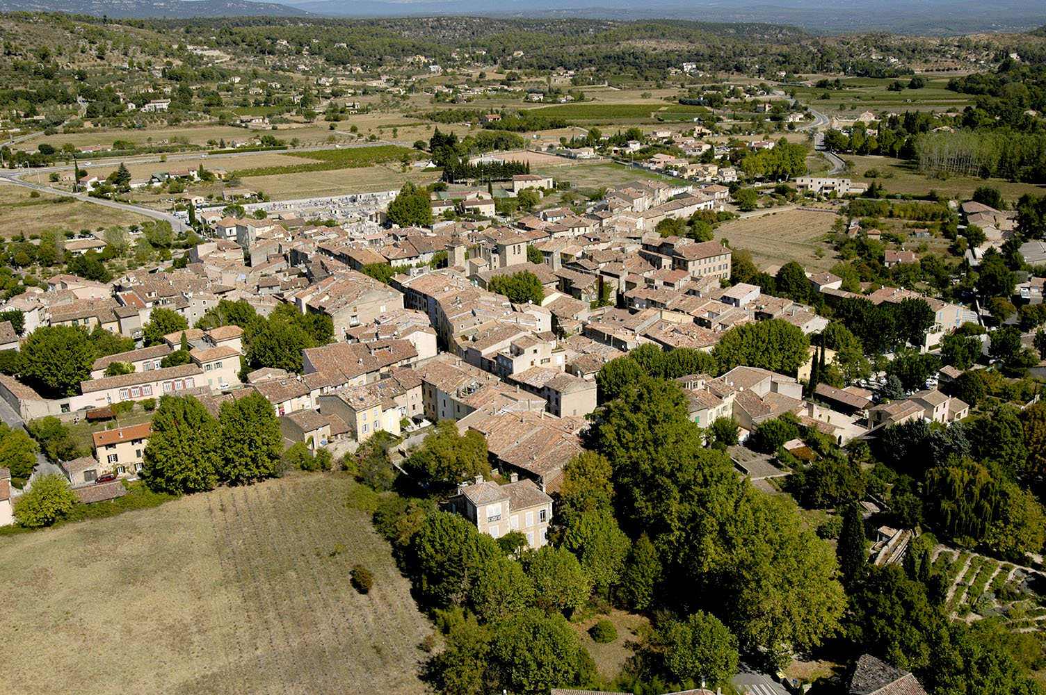 Le Val