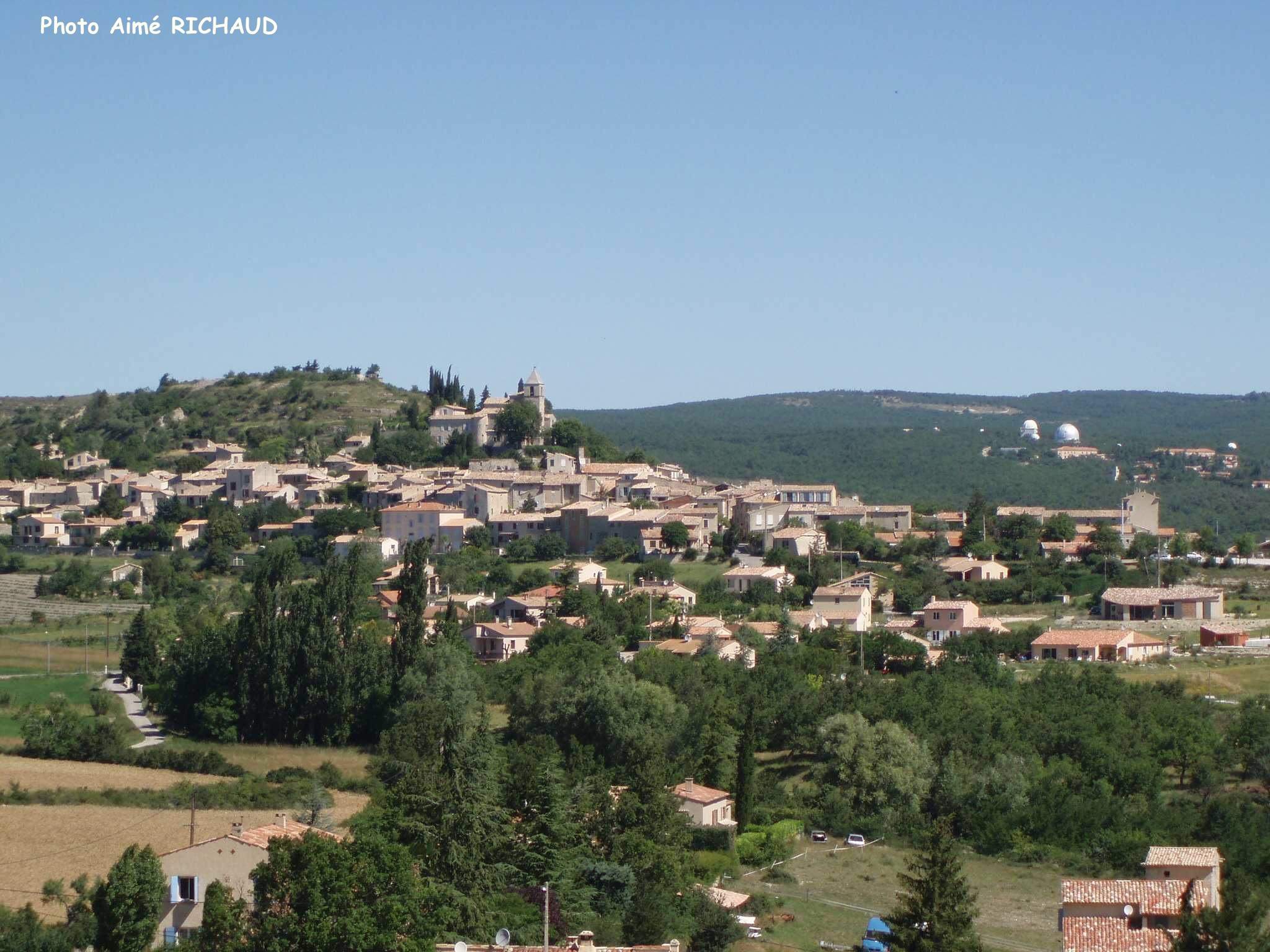 Saint-Michel l'Observatoire