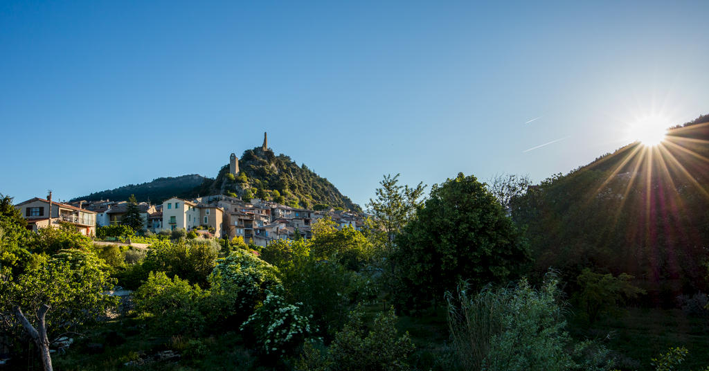 Volonne
