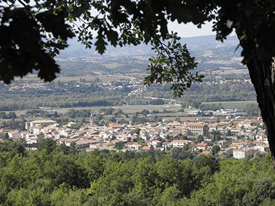 Oraison